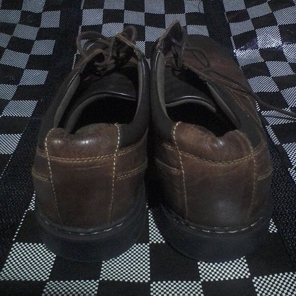 Dockers men's shoes - Picture 3 of 4